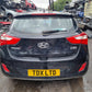 2012 HYUNDAI I30 MK2 (GD) CLASSIC 1.6 CRDI 6 SPEED MANUAL VEHICLE FOR BREAKING