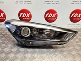 Hyundai Tucson (Tl) 2015-2018 Pre-Facelift Drivers Halogen Headlight 92102-D7110 1