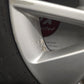TOYOTA AURIS MK2 E180 2012-2018 15" INCH GENUINE ALLOY WHEEL 195/65/15