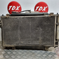 MAZDA 3 MK3 BM 2.2 DIESEL 2013-2019 GENUINE RADIATOR RAD FAN PACK 223000-3373