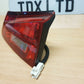 Lexus IS250 Driver Side Tailgate Light 2005 2006 2007 2008