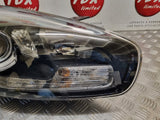 Kia Carens (Rp) Mk3 2013-2019 Genuine Drivers Side Halogen Led Headlight 1