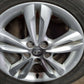 HYUNDAI IX35 17" INCH 2010-2015 ALLOY WHEEL + TYRE 225/60R17 6.5Jx18 52910-2S200