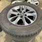 Hyundai IX35 16" Inch Alloy Wheel 2011 2012 2013 2014 2015 2016 AW336