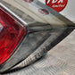 HONDA CIVIC MK10 HATCHBACK 2017-2020 PREFACELIFT DRIVERS REAR LED BRAKE LIGHT