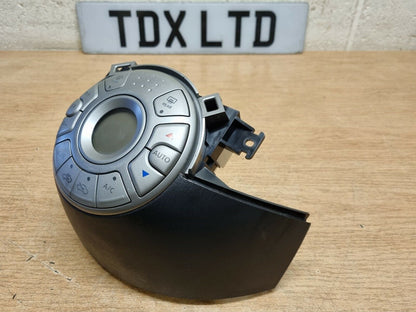Nissan Micra K13 Genuine Heater AC Climate Controls Panel 2011-2015 275101HG0E