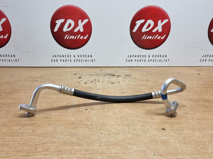 TOYOTA AYGO MK2 1.0 PETROL 2014-2022 GENUINE AIR CON AC PIPE HOSE 88703-YV010