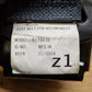 Mitsubishi ASX Genuine Drivers Side Rear OSR Seat Belt 2010-2018 617821700