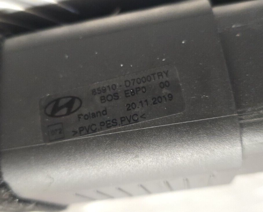 Centralina Aggiuntiva ChipPower CRS Per Hyundai Tucson 1.6 CRDi 116 CV 2015-2020 - Aumenta Potenza E Coppia, Risparmia Carburante