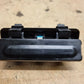 KIA STONIC 2017-2020 GENUINE REAR MICRO BOOT SWITCH BUTTON RELEASE 95760-H8100