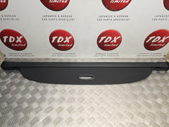 Hyundai Tucson (TL) MK3 2015-2020 Genuine Retractable Parcel Shelf Luggage Cover - photo 1 of 10