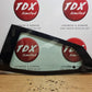 TOYOTA AYGO MK2 2014-2021 GENUINE PASSENGERS SIDE REAR DOOR WINDOW GLASS