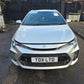 2021 SUZUKI SWACE ESTATE (AMZ) SZ-T 1.8 HYBRID 1 SPEED CVT AUTO PARTS SPARES