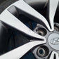 Hyundai I30 MK3 16" Alloy Wheel 2017-2021 205/55R16 6.5Jx16 ET50 52910-G4200