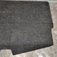 NISSAN NOTE E12 2013-2017 GENUINE REAR BOOT FLOOR CARPET COVER LINER DECKING
