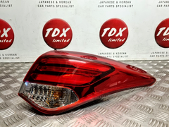 Hyundai i40 Saloon 2015-2019 Facelift Genuine Drivers Side Rear LED Outer Light - photo 1 of 10