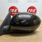 NISSAN JUKE F15 2010-2014 GENUINE PASSENGERS SIDE POWER FOLD WING MIRROR BLACK