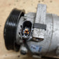 HYUNDAI I20 MK2 2015-2018 1.2/1.4 PETROL GENUINE AC COMPRESSOR PUMP CA500ALEAA09