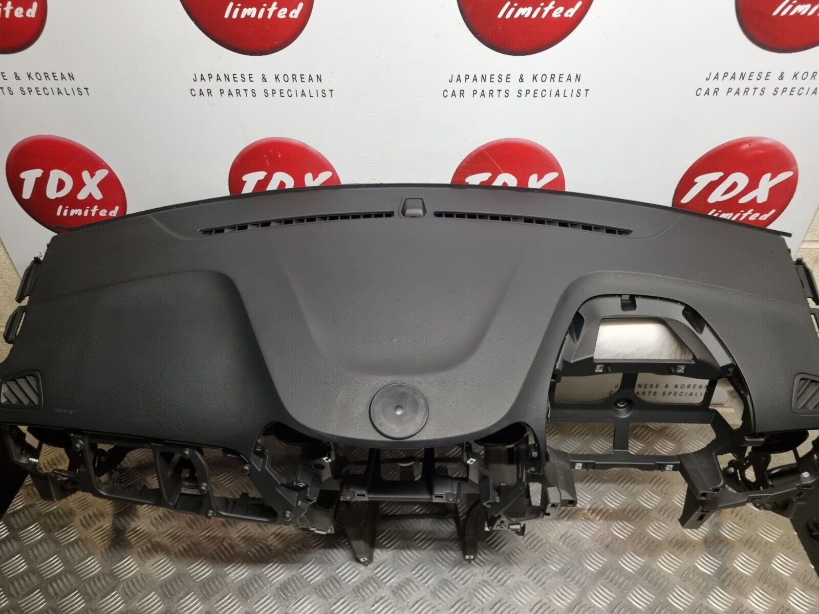 HYUNDAI I10 MK2 2013-2019 GENUINE DASHBOARD SEAT BELTS DRIVERS MODULE –  tdxltd
