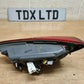 Hyundai I30 MK2 Genuine Passenger Side Rear Inner Tailgate Light Lamp 2012-2015