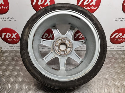 HONDA CIVIC TYPE-R FN2 MK8 2006-2011 18" INCH ALLOY WHEEL 225/40/18 SMT875A