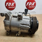 HYUNDAI I30 MK3 2017-2019 1.6 CRDI GENUINE AC COMPRESSOR PUMP CA500PTGCA03