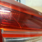 Kia Sportage Passenger Side Tailgate Light 2011 2012 2013 2014