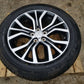 Mitsubishi Outlander Alloy Wheel 2016 2017 2018 2019 2020 225/55/18 J18X7J