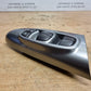 NISSAN JUKE F15 2010-2019 GENUINE DRIVERS FRONT 4 WAY WINDOW SWITCH 25401 1KK0A