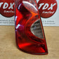 NISSAN NOTE E11 MK1 PRE-FACELIFT PASSENGERS REAR OUTER TAIL LIGHT LAMP 2006-2008