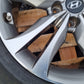 HYUNDAI SANTA FE 2013-2017 GENUINE 18" ALLOY WHEEL 235/60/18 7.5Jx18 52910-2W285