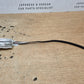 NISSAN JUKE F15 2010-2019 GENUINE PASSENGERS SIDE ROOF CURTAIN AIRBAG 34222238C