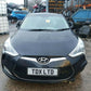 2012 Hyundai Veloster 1.6 Petrol Sport Gdi For Breaking/ Spares/ Parts