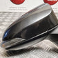 TOYOTA VERSO MK2 2012-2018 GENUINE DRIVERS SIDE POWER FOLD WING MIRROR GREY