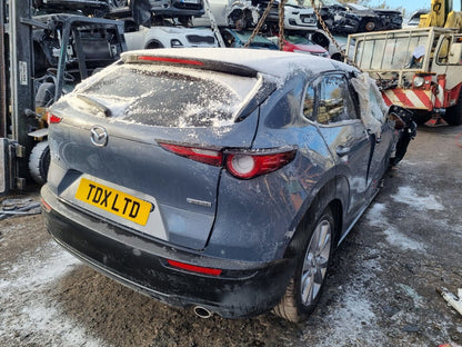 2023 Mazda Cx-30 Gt Sport Dm 2.0 Petrol Mhev 6 Speed Manual Vehicle For Breaking 2