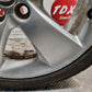 TOYOTA PRIUS MK3 2009-2015 17" INCH GENUINE ALLOY WHEEL 5MM 215/45/17 7J SZ2IE