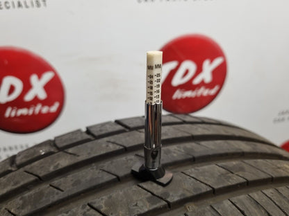 HONDA CIVIC MK9 2012-2017 16" INCH ALLOY WHEEL 9MM 205/55/16 6.5J ET45 TV016065A