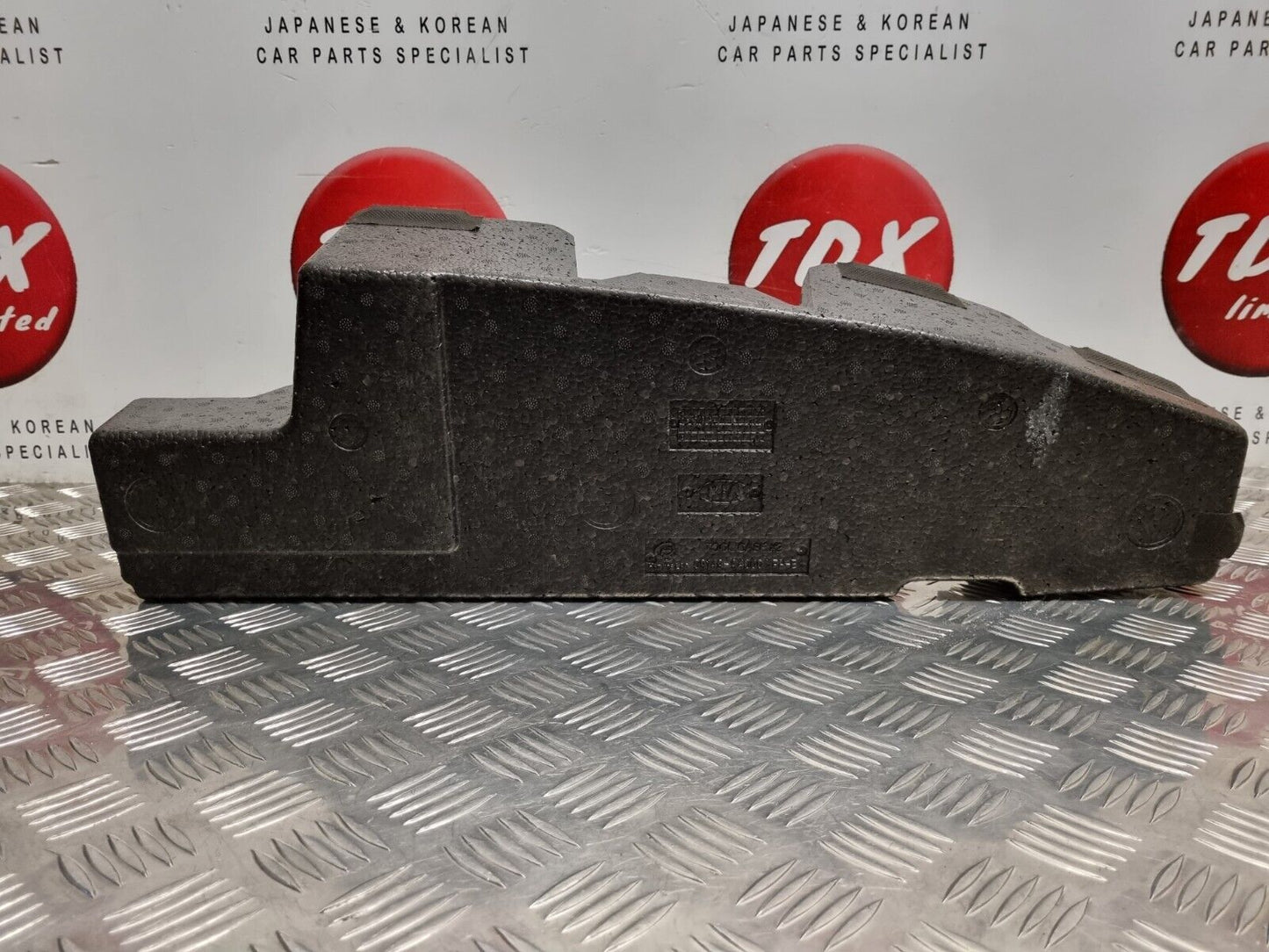 KIA CARENS MK3 2013-2019 GENUINE BOOT FOAM INSERT TOOL CASE 09149-A4000