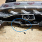 HYUNDAI I40 2015-2019 DRIVERS FRONT LED DRL DAY TIME RUNNING LIGHT 92202-3Z5