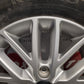 KIA RIO YB MK4 2017-2022 15" INCH GENUINE ALLOY WHEEL  185/65/15 6J 52910-H8150
