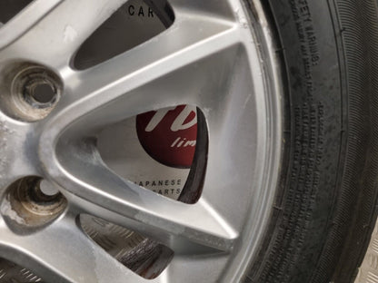 HYUNDAI I30 MK2 (GD) 15" INCH 2012-2017 ALLOY WHEEL 7MM 195/65/15 52910-A5100