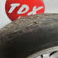 NISSAN QASHQAI J10 2007-2013 18" INCH GENUINE GREY ALLOY WHEEL 215/55/18 JD18A