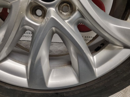 MAZXA CX-5 (KE) 2012-2017 19" INCH GENUINE ALLOY WHEEL 225/55/19 7J 9965037090