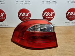 Kia Rio MK3 UB 2011-2017 Genuine Passengers Side Rear Outer Body Brake Light - photo 1 of 8
