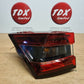 Nissan Juke F16 Passengers Rear Outer LED Tail Light Lamp 2019-2021 26555-6RA0A