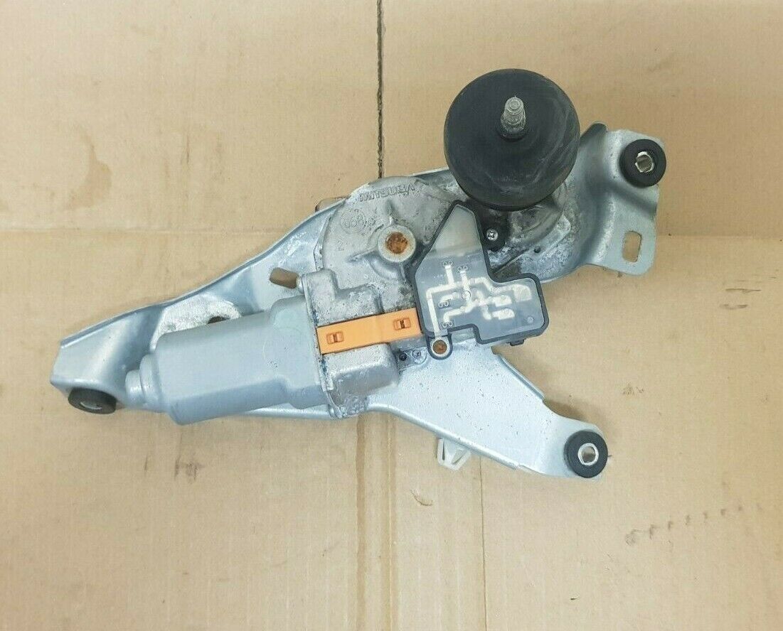 Honda Insight Hybrid Rear Wiper Motor 058 TM8