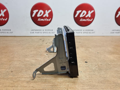 TOYOTA PRIUS MK4 2017-2022 GENUINE TOUCHSCREEN DISPLAY SCREEN UNIT 86140-47430