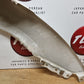 HYUNDAI I40 VF 2011-2019 NSF GENUINE PASSENGERS SIDE WING IN WHITE