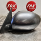 NISSAN JUKE F15 2010-2014 PRE-FACELIFT PASSENGERS MANUAL FOLD WING MIRROR GREY