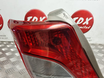 TOYOTA YARIS 2012-2015 PREFACELIFT GENUINE PASSENGERS SIDE REAR BODY BRAKE LIGHT